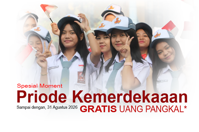 SPMB SMK YADIKA 5